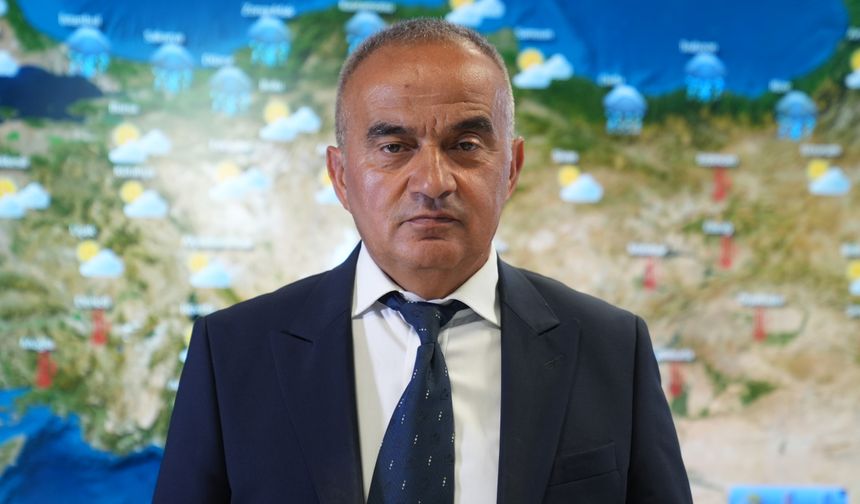 Yurt genelinde sıcaklık bu hafta da etkisini sürdürecek