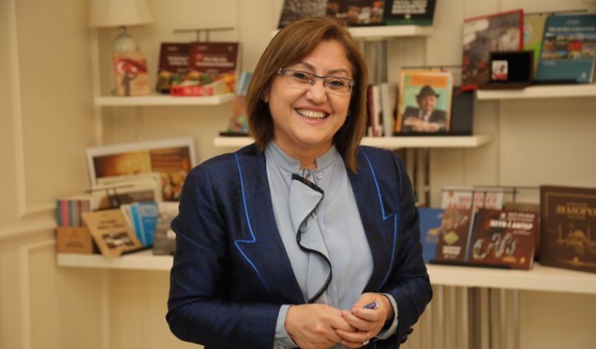 GastroAntep Kültür Yolu Festivali Yarın Başlıyor