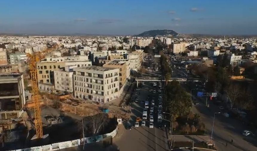 Adıyaman’da, sağlık altyapısı güçleniyor