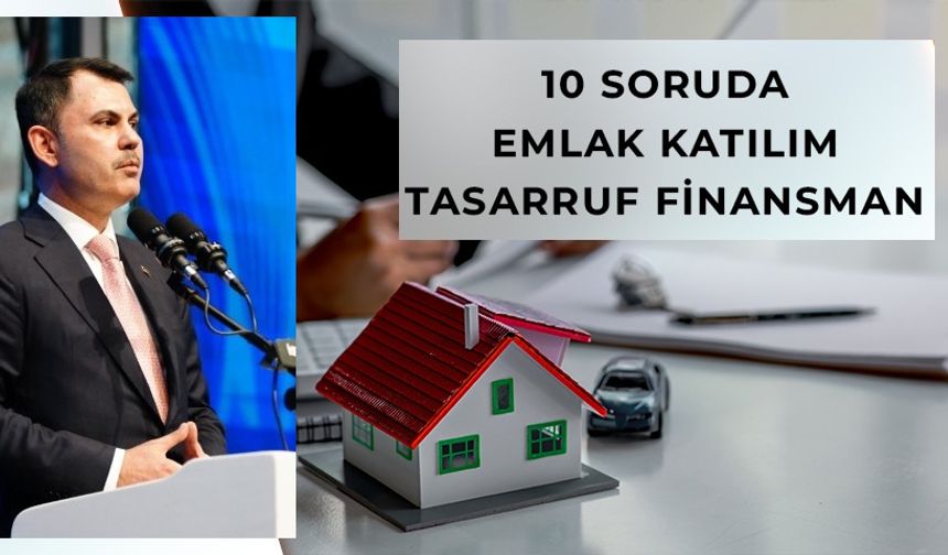 Faizsiz Ev, İş Yeri ve Araç Hakkında Detaylar!