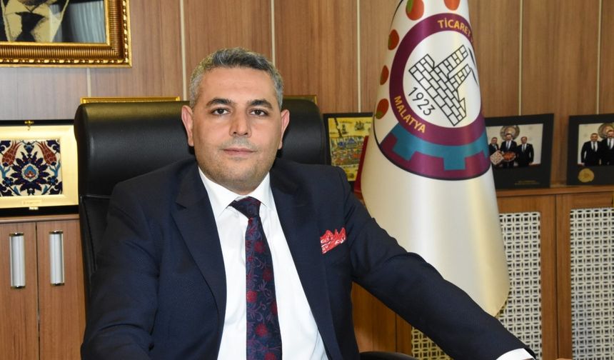 Başkan Sadıkoğlu: Basit usulle devam edilmeli