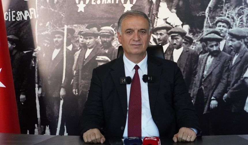 Besnili Üniversite Öğrencilerine BEV’den Burs Desteği