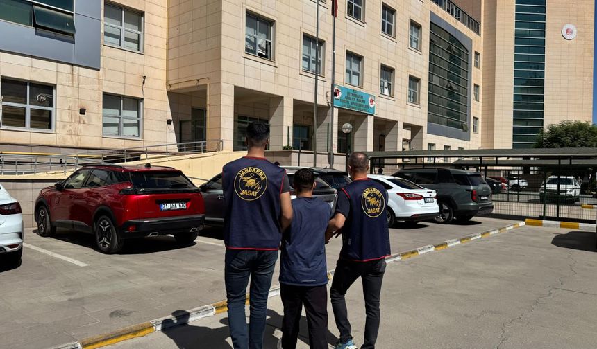 Diyarbakır'da 52 firari hükümlü yakalandı