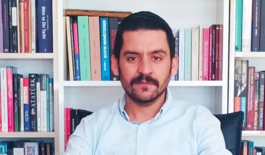 Doç Dr. Samet Zenginoğlu: 'Adıyaman’da şirket artış oranı yüzde 62 artarken, ihracat 64 milyon dolara geriledi'  - Videolu Haber