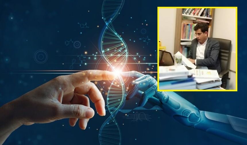 “Yapay Zekâ Dedektörü Editörlüğü Şart” Oldu…