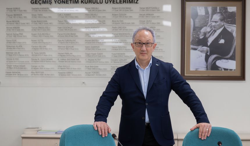 Net sıfır emisyon için yeni yakıt teknolojileri önemli