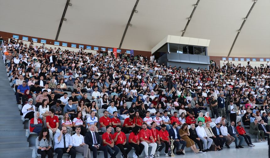 HKÜ'de oryantasyon dersi açılışı yapıldı