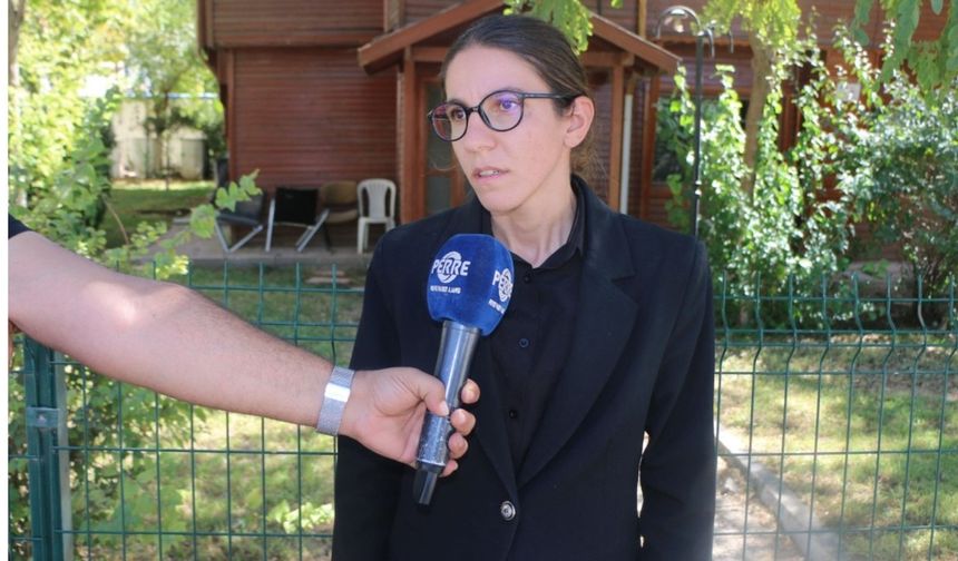 İhtiyaç sahibi genç kız Vali Varol’dan Yardım İstedi