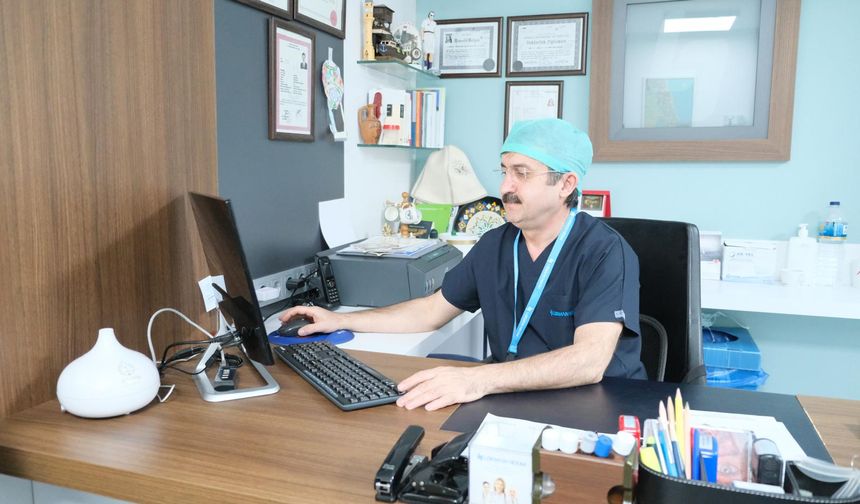 İşitme kaybında erken tanı önem taşıyor