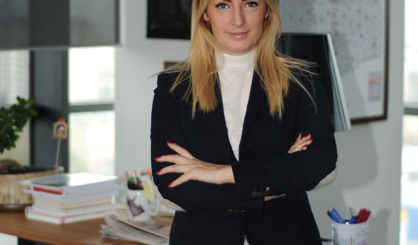 Meliha Ercan Vakfı'ndan kız öğrencilere burs