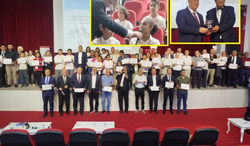 Prof. Dr. Özkan; "Girişimcilik Yaygınlaştırılmalıdır"