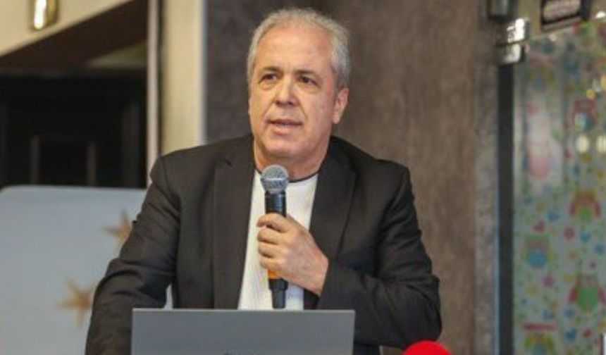 Şamil Tayyar, AK Parti’deki istifaları değerlendirdi