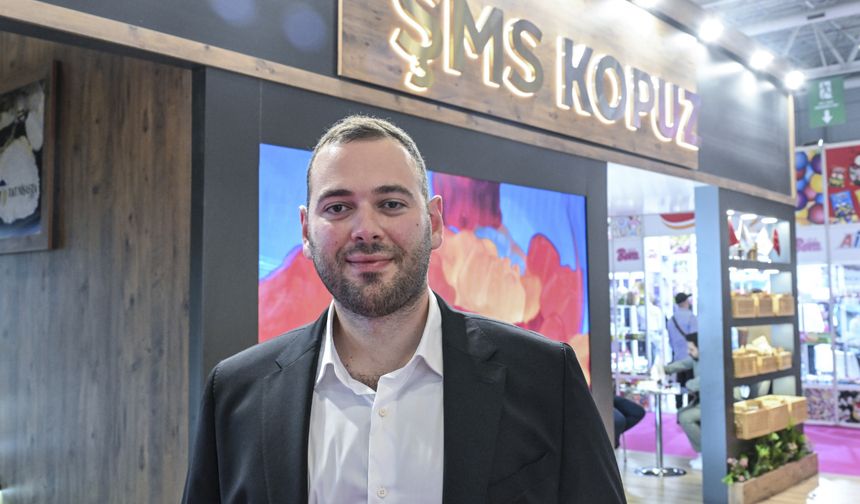 ŞMS Kopuz'dan Fiyat Artışına Çözümler