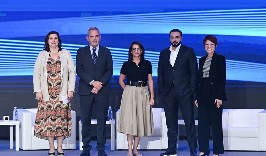 TAV'ın  dört havalimanı hizmet kalitesi ödülü aldı