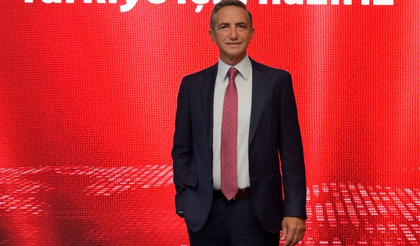 Vodafone 5G yiye getirmek için hazırlıklarını tamamladı