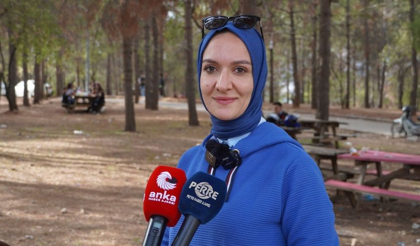 7 Renk Festivali Haftasonunu Renklendirdi!