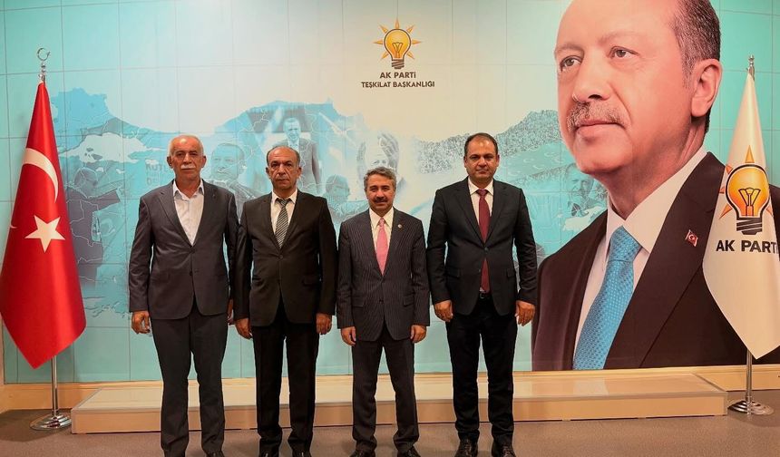 Adıyaman Arıcılığı Markalaşma Yolunda