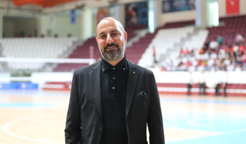 arsaVev, Hatay Voleybol Spor Kulübü Sporcuları ile Buluştu