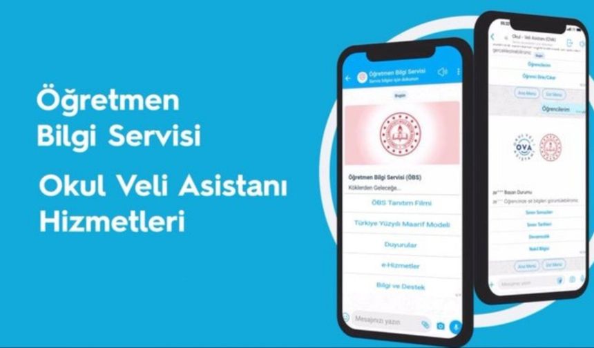 Bakanlık: ÖBS’den faydalanan öğretmen sayısı 350 bin