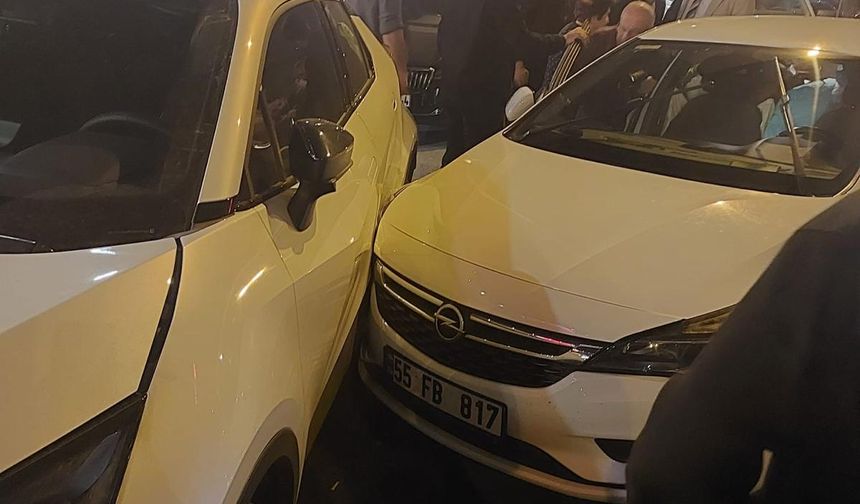 DÜ'den 'rektörlük makam aracı' ile ilgili açıklama