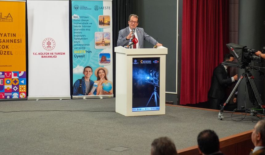 Diyarbakır’da 3. Dicle Film Festivali başladı