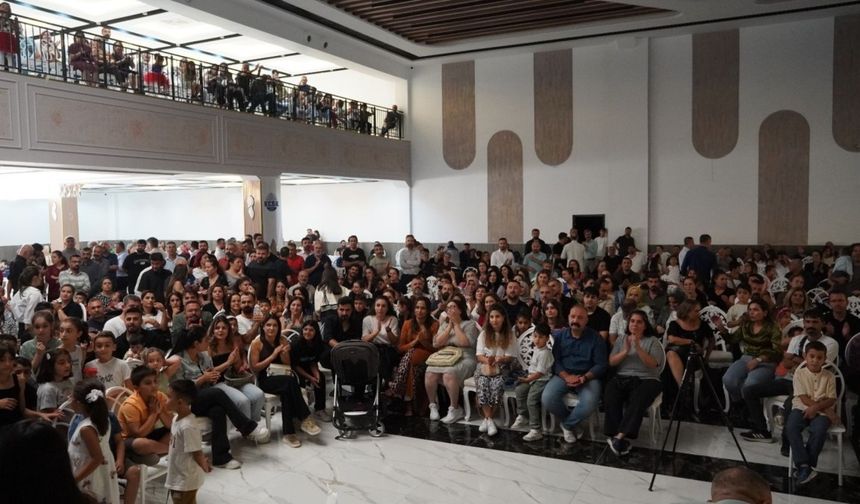 Eğitim-Sen Adıyaman’dan 5 Ekim Öğretmenler Günü etkinliği