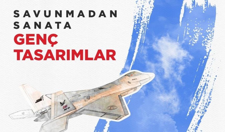 Genç tasarımcılar Yarışması Başvuruları Devam Ediyor