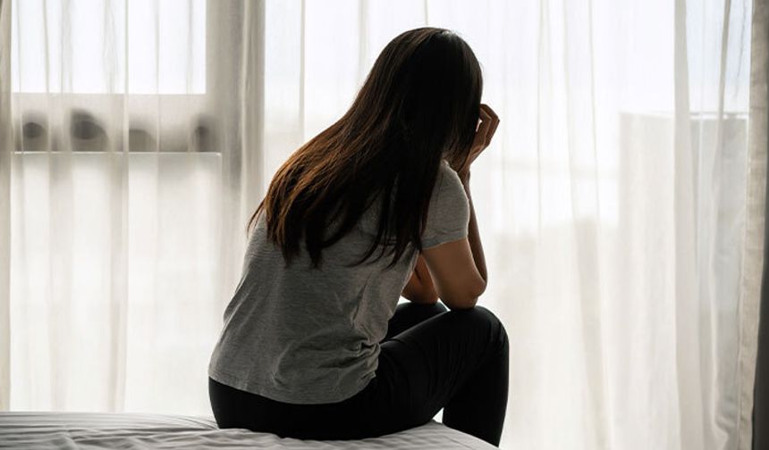 Gençler dış dünyadan kaçıp eve sığınıyor!