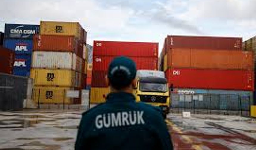 Gümrüklerde Zehir Tacirlerine 1 Milyar TL’lik Darbe
