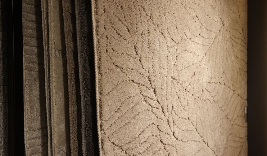 Güneydoğulu Halıcıların 9 Aylık İhracatı 1.4 Milyar Dolar