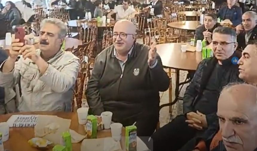 İstanbul Anadolu Yakasındaki Adıyamanlılar Tekne Turu Yaptı