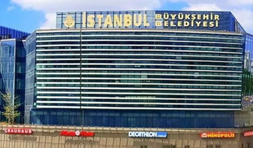 'İstanbul Senin' soruşturmasında 4 yeni gözaltı kararı