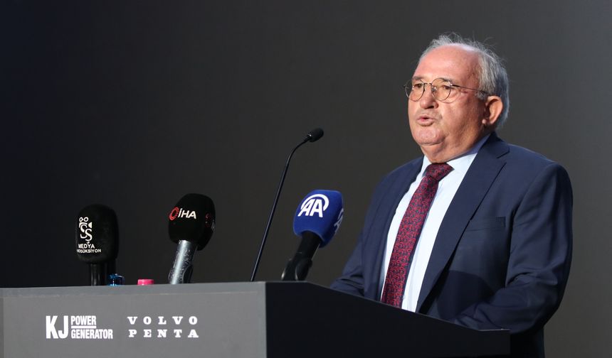 Kocaeli'de enerji depolama sistemi hizmete girdi