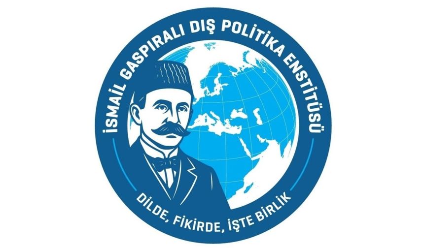 MHP’den Dış Politika Hamlesi: Gaspıralı Enstitüsü Kuruldu