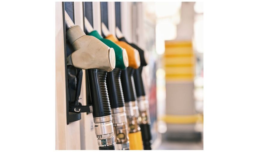 Motorin zammının ardından benzin fiyatları da artıyor