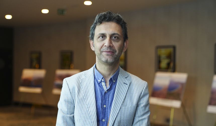 Orman yangını riskinde iklim değişikliği etkili