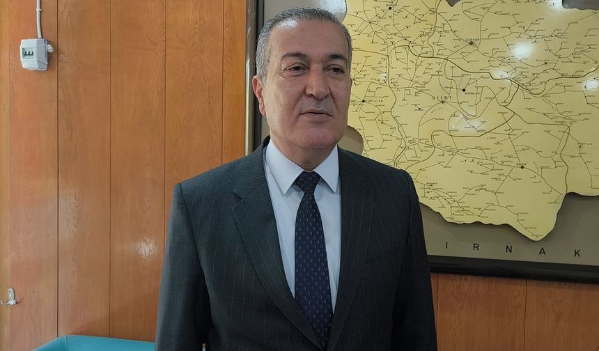 Siirt'te CHP'nin 39. Olağan İl Kongresi yapıldı