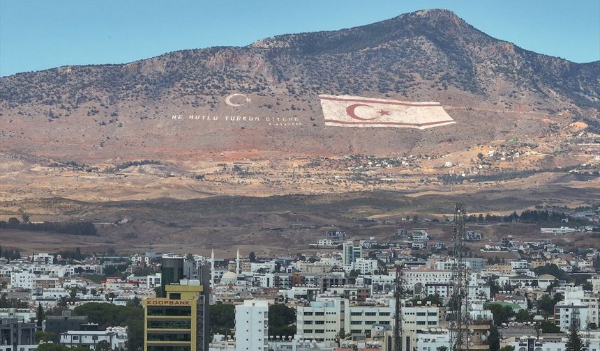 THY, bu yıl KKTC'ye 2,1 milyon yolcu taşımayı hedefliyor