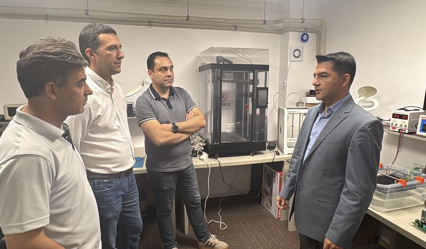 Sivrisinekle mücadelede ekolojik denge korunabilecek