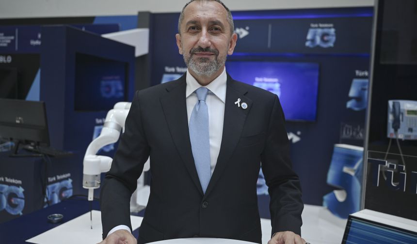 Türk Telekom ekonomiye 1 milyar doların üzerinde değer kattı