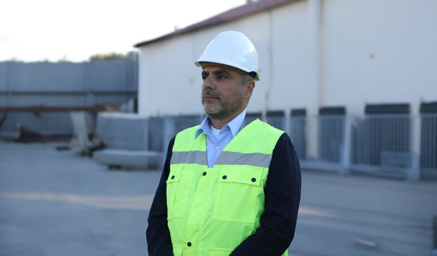Türkiye elektrifikasyon için yeni dağıtım planı