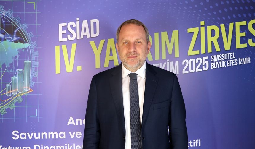 Türkiye jet motoru ihracatında 2 ülkeyle anlaşma aşamasında