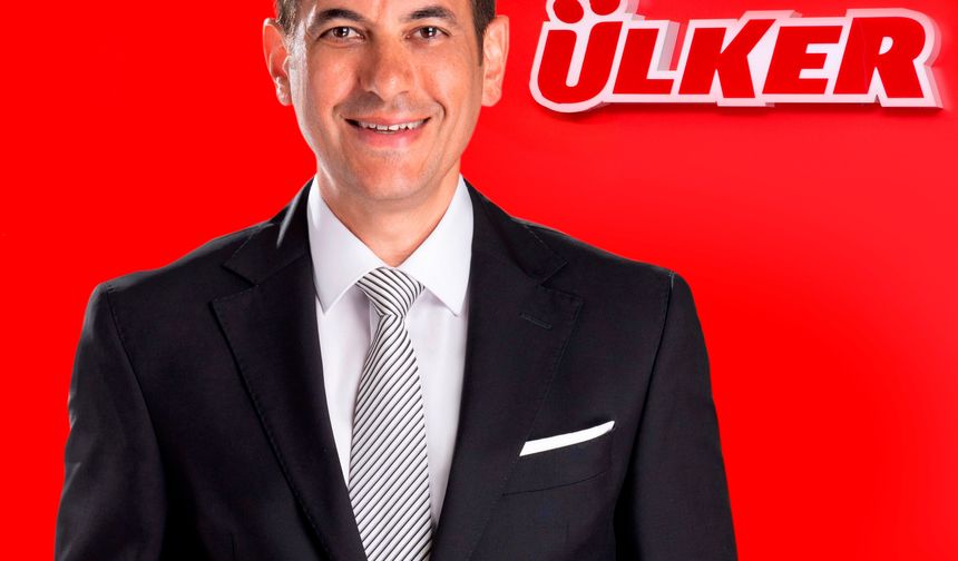 Ülker 10. Sürdürülebilirlik Raporu'nu yayımladı