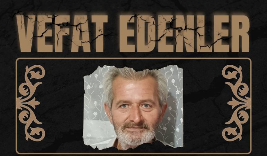 Besni’de Bugün Vefat Edenler 22.10.2025