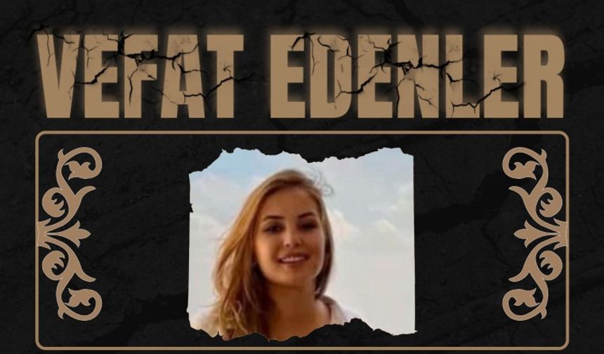 Besni’de Bugün Vefat Edenler -22.10.2025