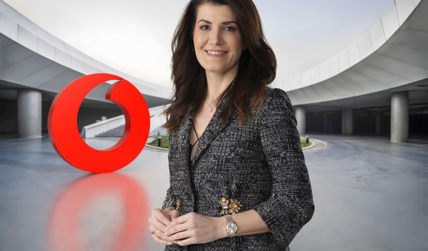 Vodafone Business ve Google Workspace işbirliği