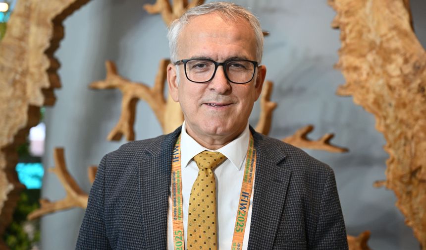 Yapay zeka orman yangınlarıyla mücadeleye katkı sağlıyor