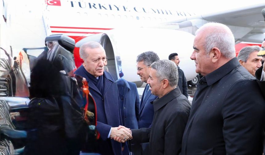 Alkayış; Devletimiz Halkımıza Verdiği Sözü Tuttu!