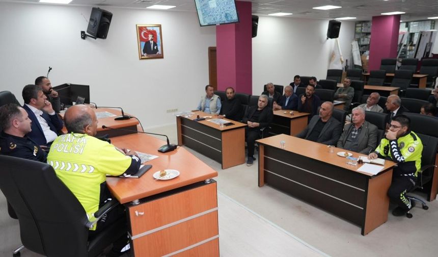 Adıyaman Çarşısında Kapsamlı Altyapı Çalışmaları Başlıyor!