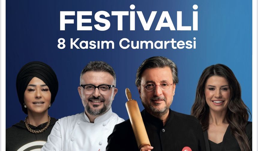 Adıyaman Mutfağı Tüm İhtişamıyla Festivalle Taçlanacak